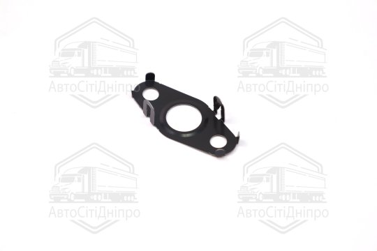 Прокладка, турбонагнітач від двигуна до зворотного патрубка MB OM 651 (вир-во Elring)