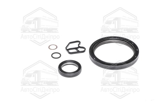 Комплект прокладок, картер VAG 1,0/1,2 12V 01- (вир-во Elring)