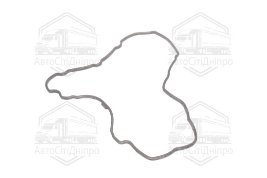Прокладка кришки головки блоку циліндрів NISSAN 2.5 dCi YD25DDDTi/YD25ETI -06.2009 (вир-во Elring)