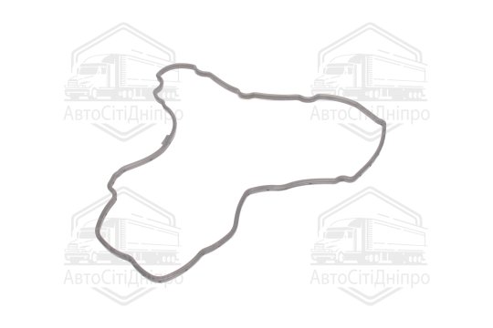 Прокладка кришки головки блоку циліндрів NISSAN 2.5 dCi YD25DDDTi/YD25ETI -06.2009 (вир-во Elring)