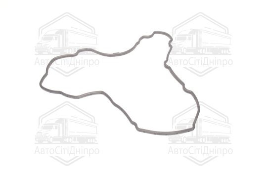 Прокладка кришки головки блоку циліндрів NISSAN 2.5 dCi YD25DDDTi/YD25ETI -06.2009 (вир-во Elring)