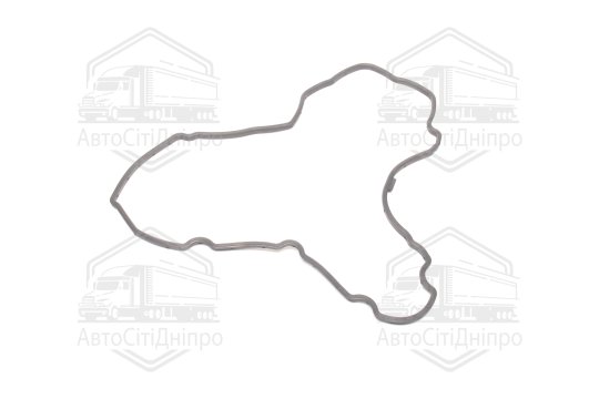 Прокладка кришки головки блоку циліндрів NISSAN 2.5 dCi YD25DDDTi/YD25ETI -06.2009 (вир-во Elring)
