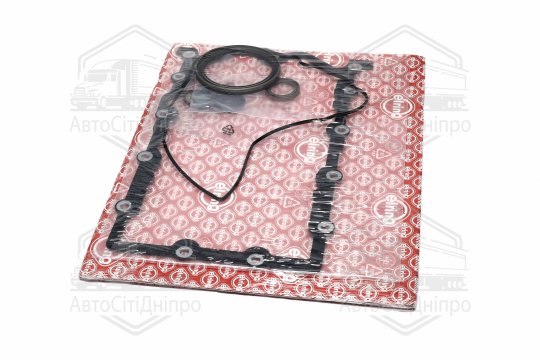 Комплект прокладок, картер MINI 1,4/1,6 16V W10 B14/W10 B16 -07.2004 (вир-во Elring)