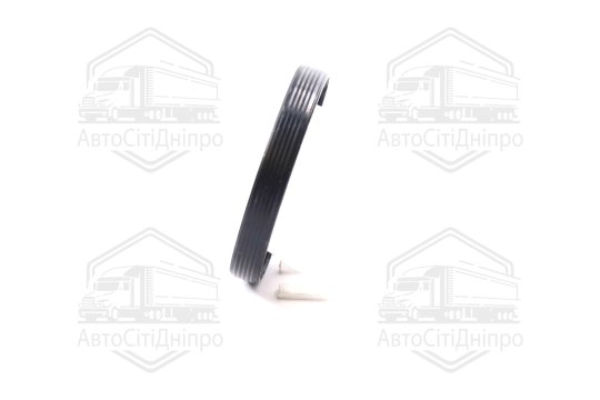 Ущільнення валу, розподільний вал FORD 2,0/2,2 TDCi 36x50x7 ASW PTFE/ACM (вир-во Elring)
