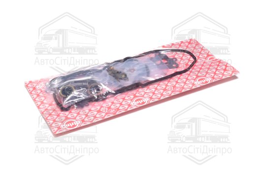 Комплект прокладок, головка блоку NISSAN 2.2 dCi YD22DDTi (вир-во Elring)