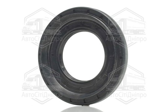 Ущільнення валу, диференціал MB 45x85,3x8/15 A/BS WD ACM RWDR (вир-во Elring)