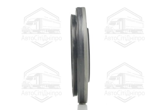 Ущільнення валу, диференціал MB 45x85,3x8/15 A/BS WD ACM RWDR (вир-во Elring)