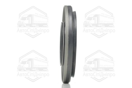 Ущільнення валу, диференціал MB 45x85,3x8/15 A/BS WD ACM RWDR (вир-во Elring)