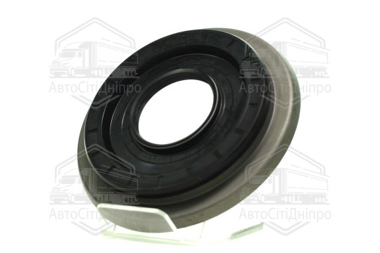 Сальник диференціалу MERCEDES-BENZ, 45 x 102,3/126 x 11,5/18,3 (вир-во Elring)