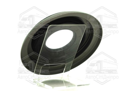 Сальник диференціалу MERCEDES-BENZ, 45 x 102,3/126 x 11,5/18,3 (вир-во Elring)