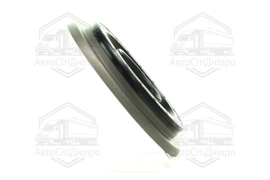 Сальник диференціалу MERCEDES-BENZ, 45 x 102,3/126 x 11,5/18,3 (вир-во Elring)