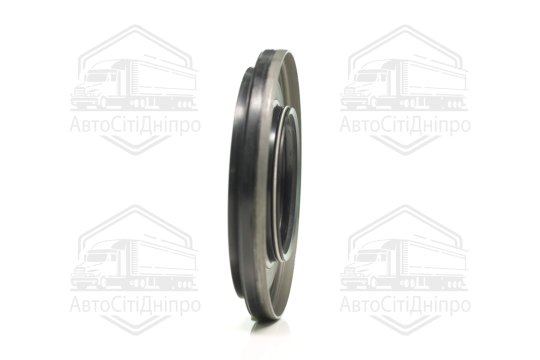 Сальник диференціалу MERCEDES-BENZ, 45 x 85,3 x 8/14 (вир-во Elring)