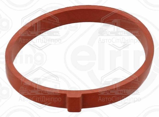 Прокладка корпус впускного колектора PSA 1.5 BlueHDi DV5R 18 - (вир-во Elring)