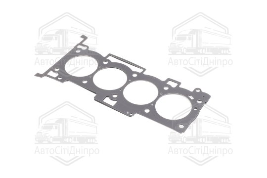 Прокладка, головка циліндра HYUNDAI 2,4 16V G4KC/G4KE (вир-во Elring)
