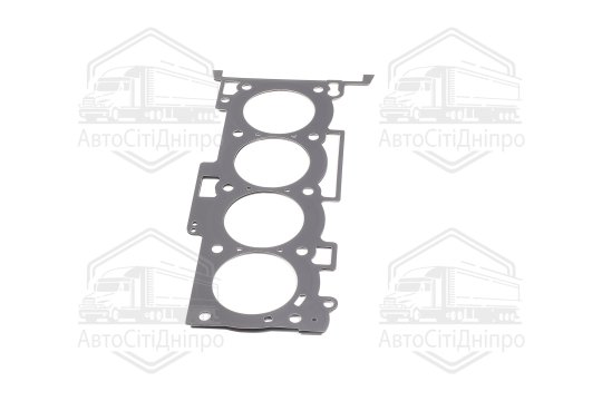 Прокладка, головка циліндра HYUNDAI 2,4 16V G4KC/G4KE (вир-во Elring)