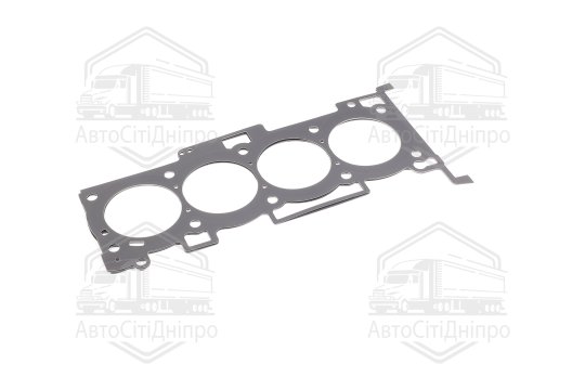 Прокладка, головка циліндра HYUNDAI 2,4 16V G4KC/G4KE (вир-во Elring)