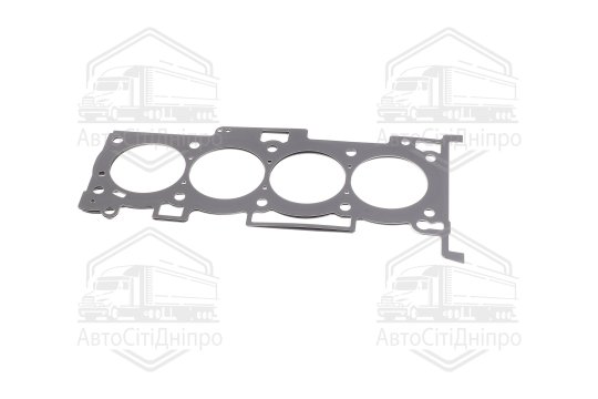 Прокладка, головка циліндра HYUNDAI 2,4 16V G4KC/G4KE (вир-во Elring)