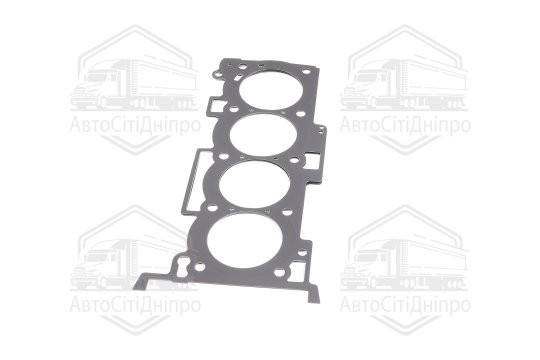 Прокладка, головка циліндра HYUNDAI 2,4 16V G4KC/G4KE (вир-во Elring)