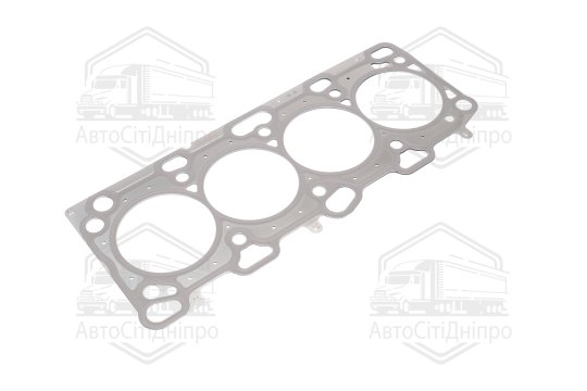 Прокладка, головки циліндра MITSUBISHI/GREAT WALL 2,4 4G69 (вир-во Elring)