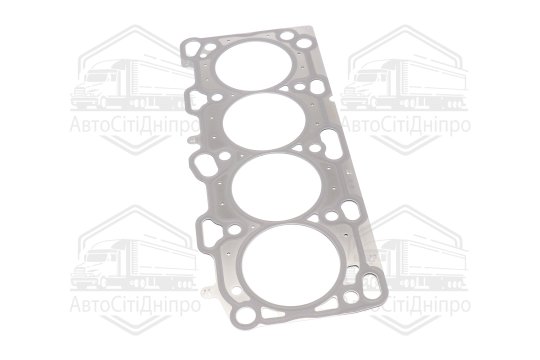 Прокладка, головки циліндра MITSUBISHI/GREAT WALL 2,4 4G69 (вир-во Elring)