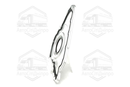 Сальник, колінчастий вал спереду MB 2,0TD OM 654 -12.2017 (вир-во Elring)