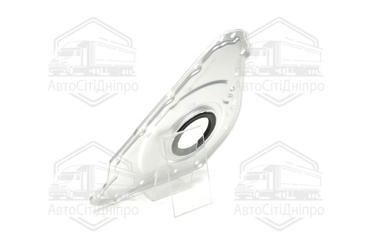 Сальник, колінчастий вал спереду MB 2,0TD OM 654 -12.2017 (вир-во Elring)