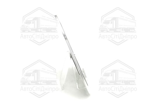 Сальник, колінчастий вал спереду MB 2,0TD OM 654 -12.2017 (вир-во Elring)