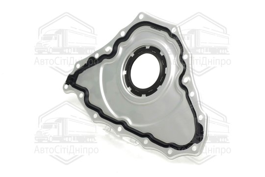 Сальник, колінчастий вал спереду MB 2,0TD OM 654 12.2017- (вир-во Elring)