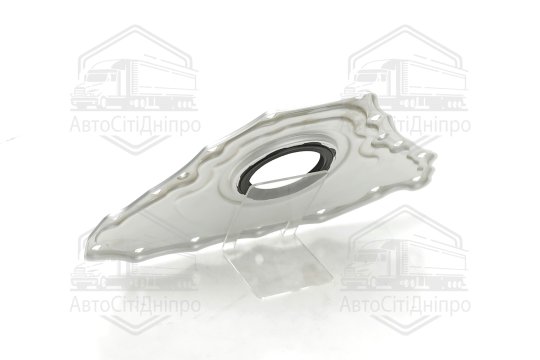 Сальник, колінчастий вал спереду MB 2,0TD OM 654 12.2017- (вир-во Elring)