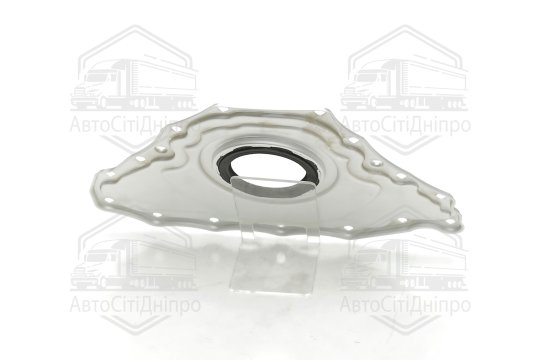 Сальник, колінчастий вал спереду MB 2,0TD OM 654 12.2017- (вир-во Elring)