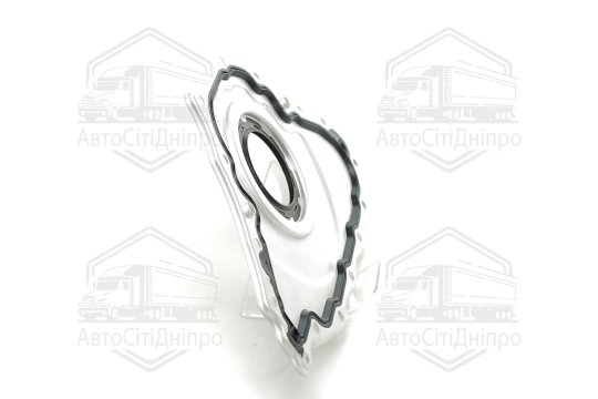 Сальник, колінчастий вал спереду MB 2,0TD OM 654 12.2017- (вир-во Elring)