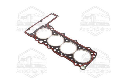 Прокладка головки блоку MB 2.3TDI OM601.970 D90.0 1.74MM (вир-во Elring)
