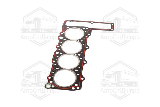 Прокладка головки блоку MB 2.3TDI OM601.970 D90.0 1.74MM (вир-во Elring)