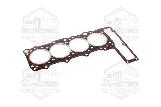 Прокладка головки блоку MB 2.3TDI OM601.970 D90.0 1.74MM (вир-во Elring)