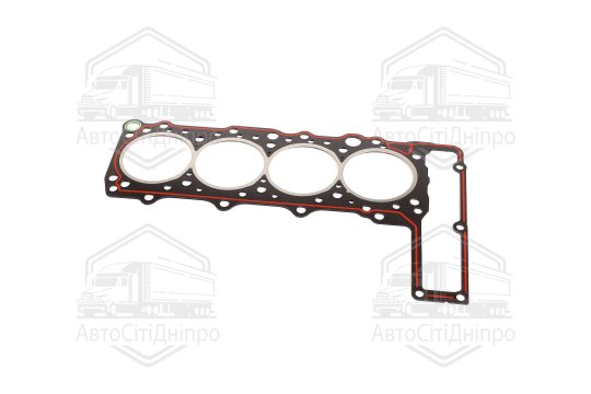 Прокладка головки блоку MB 2.3TDI OM601.970 D90.0 1.74MM (вир-во Elring)