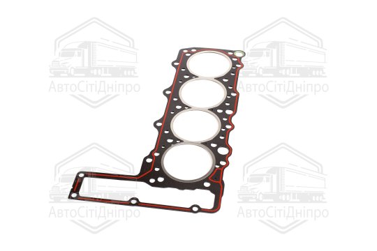 Прокладка головки блоку MB 2.3TDI OM601.970 D90.0 1.74MM (вир-во Elring)