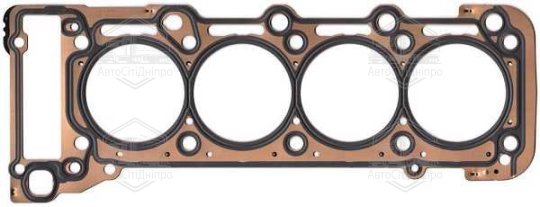 Прокладка головки блоку MB 2.9TDI OM602DE29LA 1.74MM (вир-во Elring)