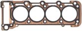 Прокладка головки блоку MB 2.9TDI OM602DE29LA 1.74MM (вир-во Elring)