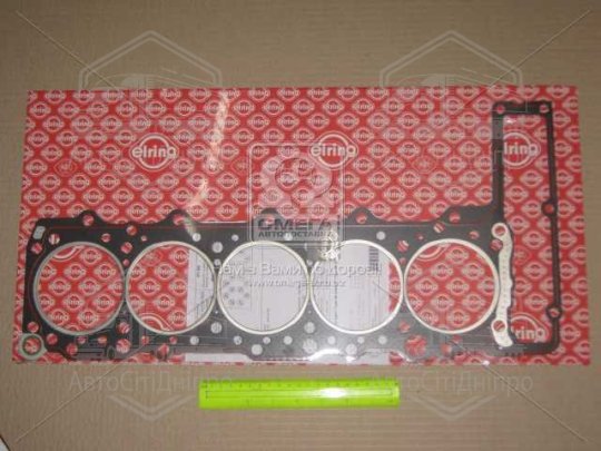 Прокладка головки блоку MB 2.9TDI OM602DE29LA 1.74MM (вир-во Elring)