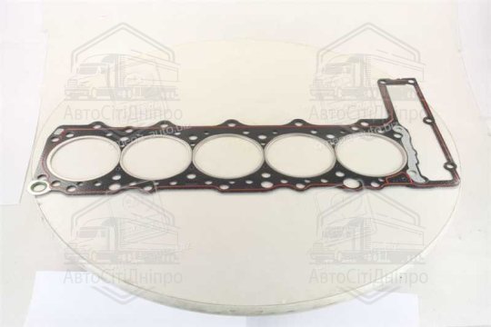 Прокладка головки блоку MB 2.9TDI OM602DE29LA 1.74MM (вир-во Elring)