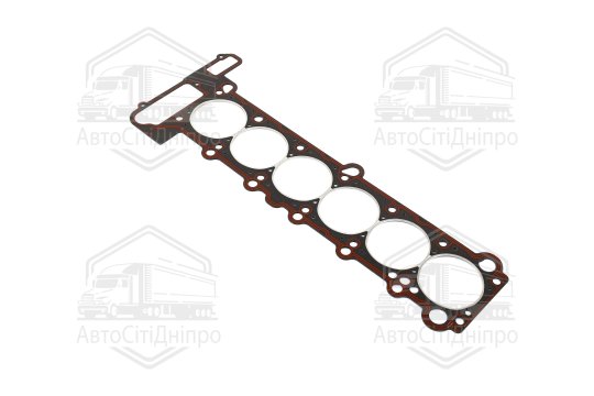 Прокладка, головка циліндра BMW M50B25/M50B28 -98 VANOS +0.3MM 2,05MM (вир-во Elring)