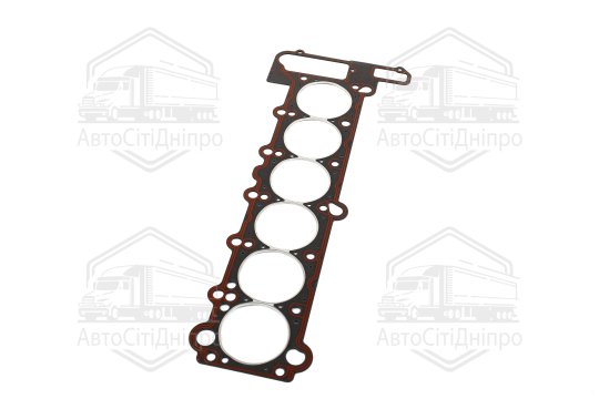 Прокладка, головка циліндра BMW M50B25/M50B28 -98 VANOS +0.3MM 2,05MM (вир-во Elring)