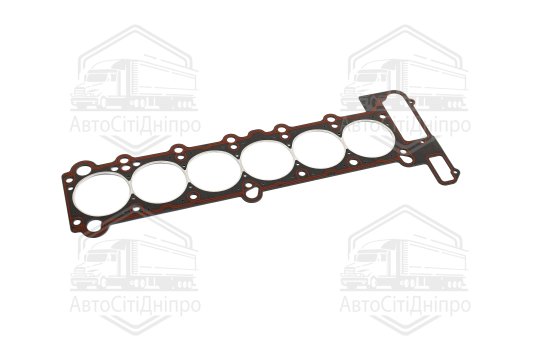 Прокладка, головка циліндра BMW M50B25/M50B28 -98 VANOS +0.3MM 2,05MM (вир-во Elring)