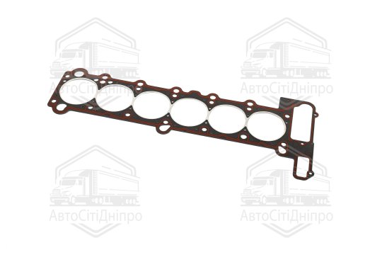 Прокладка, головка циліндра BMW M50B25/M50B28 -98 VANOS +0.3MM 2,05MM (вир-во Elring)