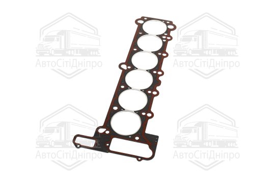 Прокладка, головка циліндра BMW M50B25/M50B28 -98 VANOS +0.3MM 2,05MM (вир-во Elring)