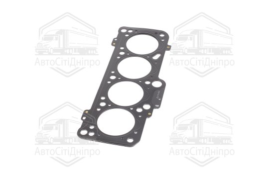 Прокладка головки блоку VAG 1.9D/TD 1Y/AAZ/1X/ABL 1 1.53MM MLS (вир-во Elring)