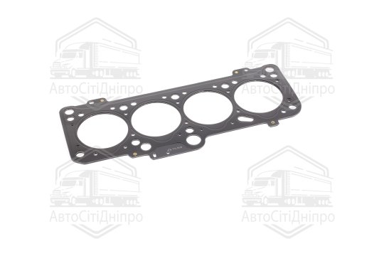 Прокладка головки блоку VAG 1.9D/TD 1Y/AAZ/1X/ABL 1 1.53MM MLS (вир-во Elring)