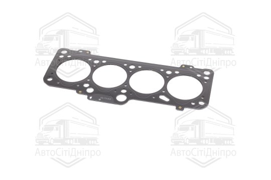 Прокладка головки блоку VAG 1.9D/TD 1Y/AAZ/1X/ABL 1 1.53MM MLS (вир-во Elring)