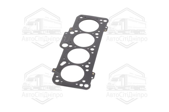 Прокладка головки блоку VAG 1.9D/TD 1Y/AAZ/1X/ABL 1 1.53MM MLS (вир-во Elring)