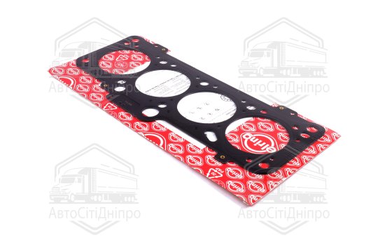 Прокладка головки блоку AUDI/VW 1.9D/TD 1Y/AAZ/1X/ABL MLS 2! 1.57MM (вир-во Elring)